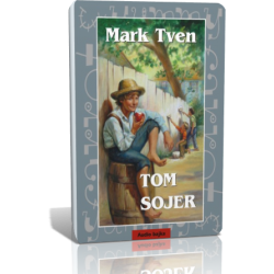 Tom Sojer (audio knjiga mp3)