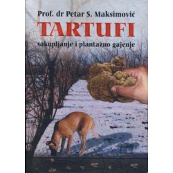 Tartufi - Petar S. Maksimović
