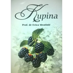 Kupina - dr Evica Mratinić