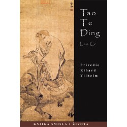 TAO TE ĐING - Lao Ce