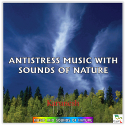 Antistres muzika sa zvucima iz prirode