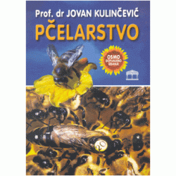 Pčelarstvo Jovan Kulinčević