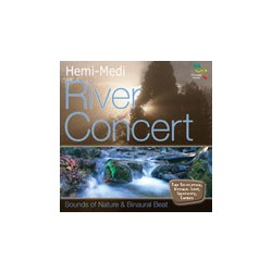 Koncert reke